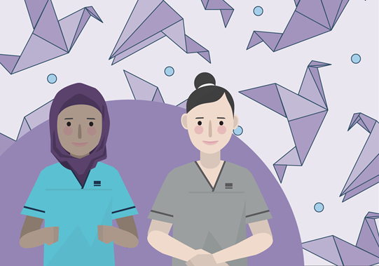 Peer-Assisted Learning (PAL) AHP Student Guidance | NHS Educ