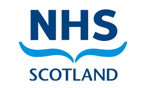 NHS Scotland Logo