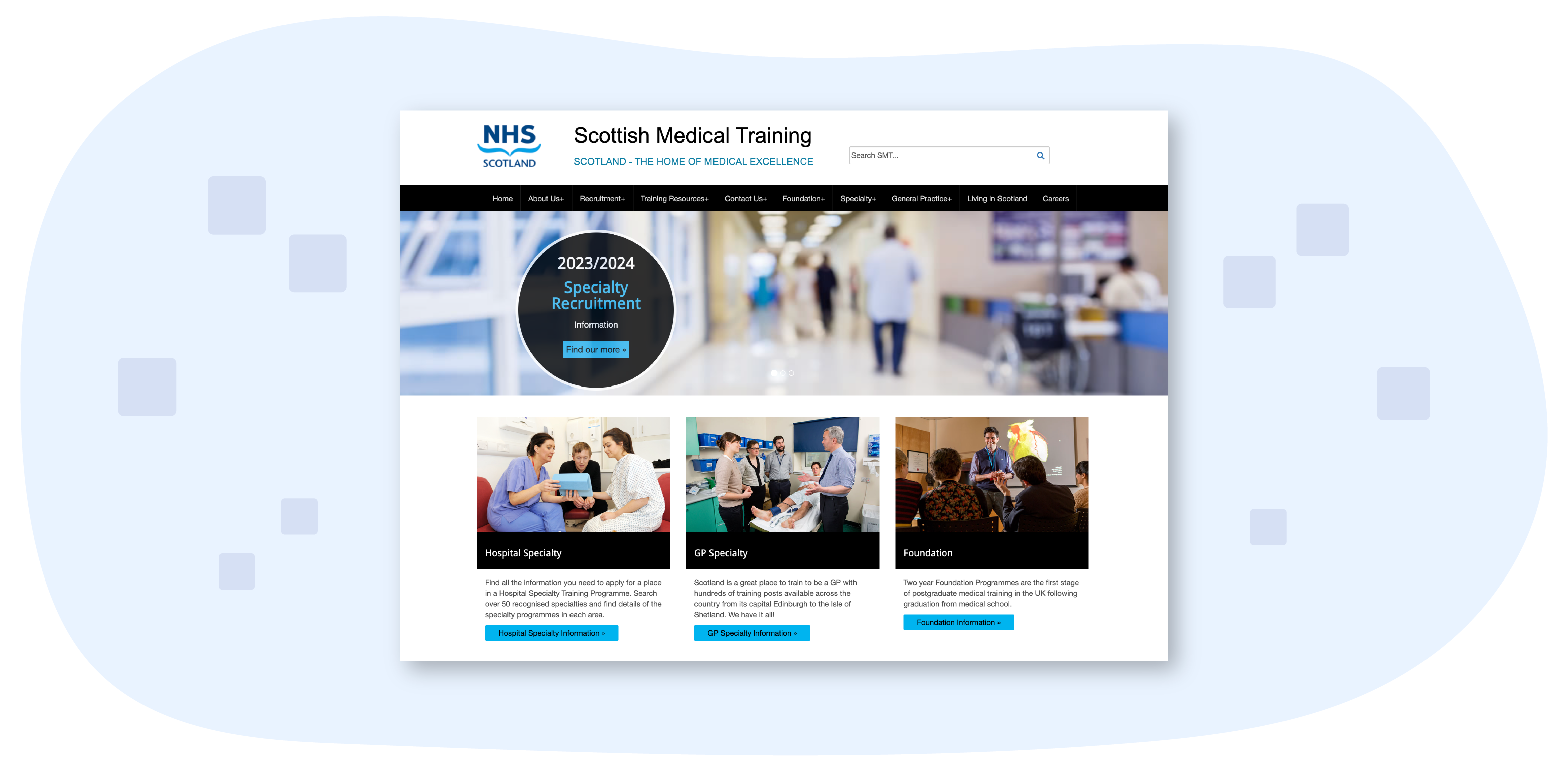 nes-websites-nhs-education-for-scotland