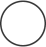 Icon of lines criss-crossing a globe