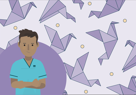 Peer-Assisted Learning (PAL) AHP Student Guidance | NHS Educ